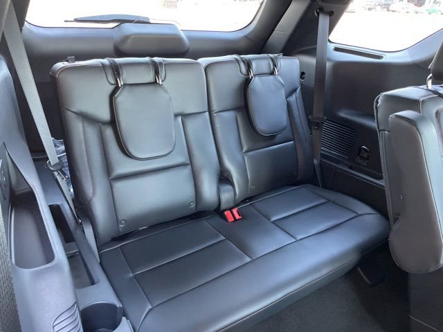 New 2026 Ford Explorer ST w/ Sun And Sound Package image 64