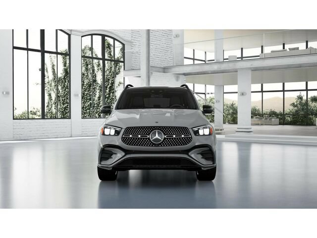 New 2026 Mercedes-Benz GLE 580 4MATIC image 8