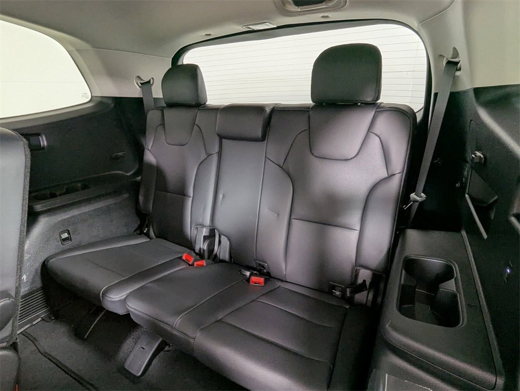 New 2025 Kia Telluride EX image 24