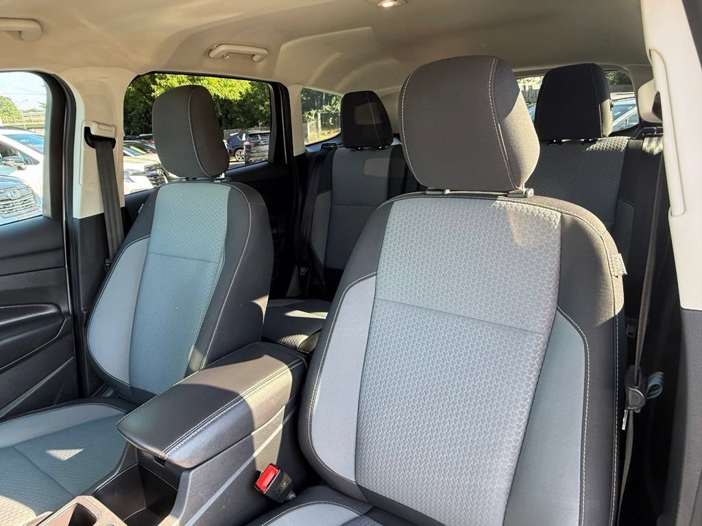Used 2019 Ford Escape SE AWD/4WD image 21