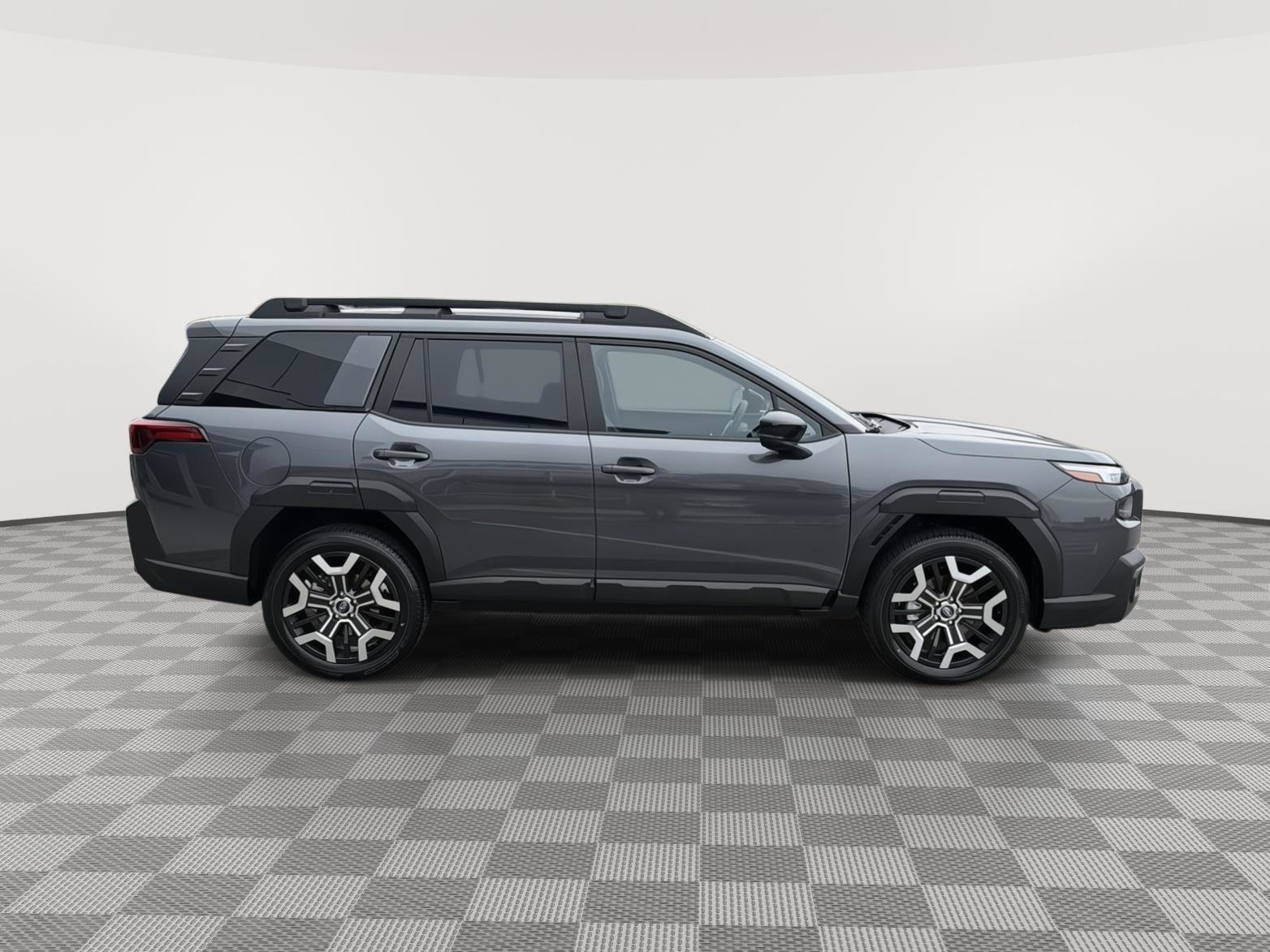 New 2026 Subaru Outback Touring XT image 5