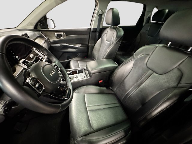 Certified 2023 Kia Sorento S w/ Panoramic Sunroof Package AWD/4WD image 22