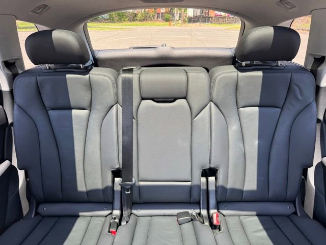 Certified 2023 Audi Q7 2.0T Premium w/ Convenience Package AWD/4WD image 14