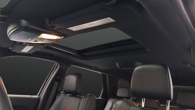 Used 2024 Dodge Durango R/T AWD/4WD image 12
