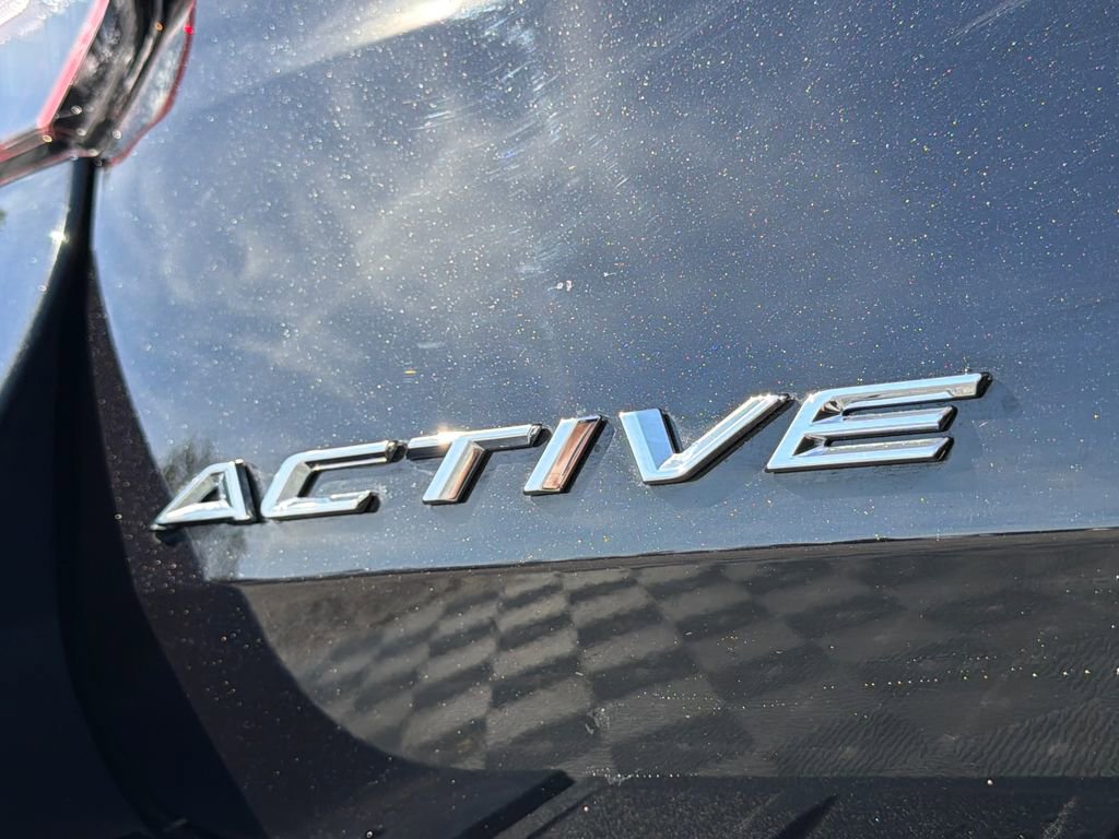 Used 2025 Ford Explorer Active image 20