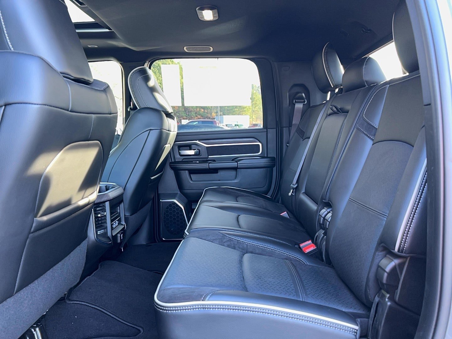 New 2026 RAM 2500 Laramie w/ Night Edition image 32