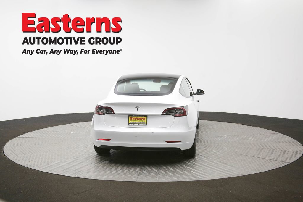 Used 2023 Tesla Model 3 Standard Range RWD image 37