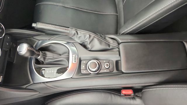 Used 2025 MAZDA MX-5 Miata RF Grand Touring image 15