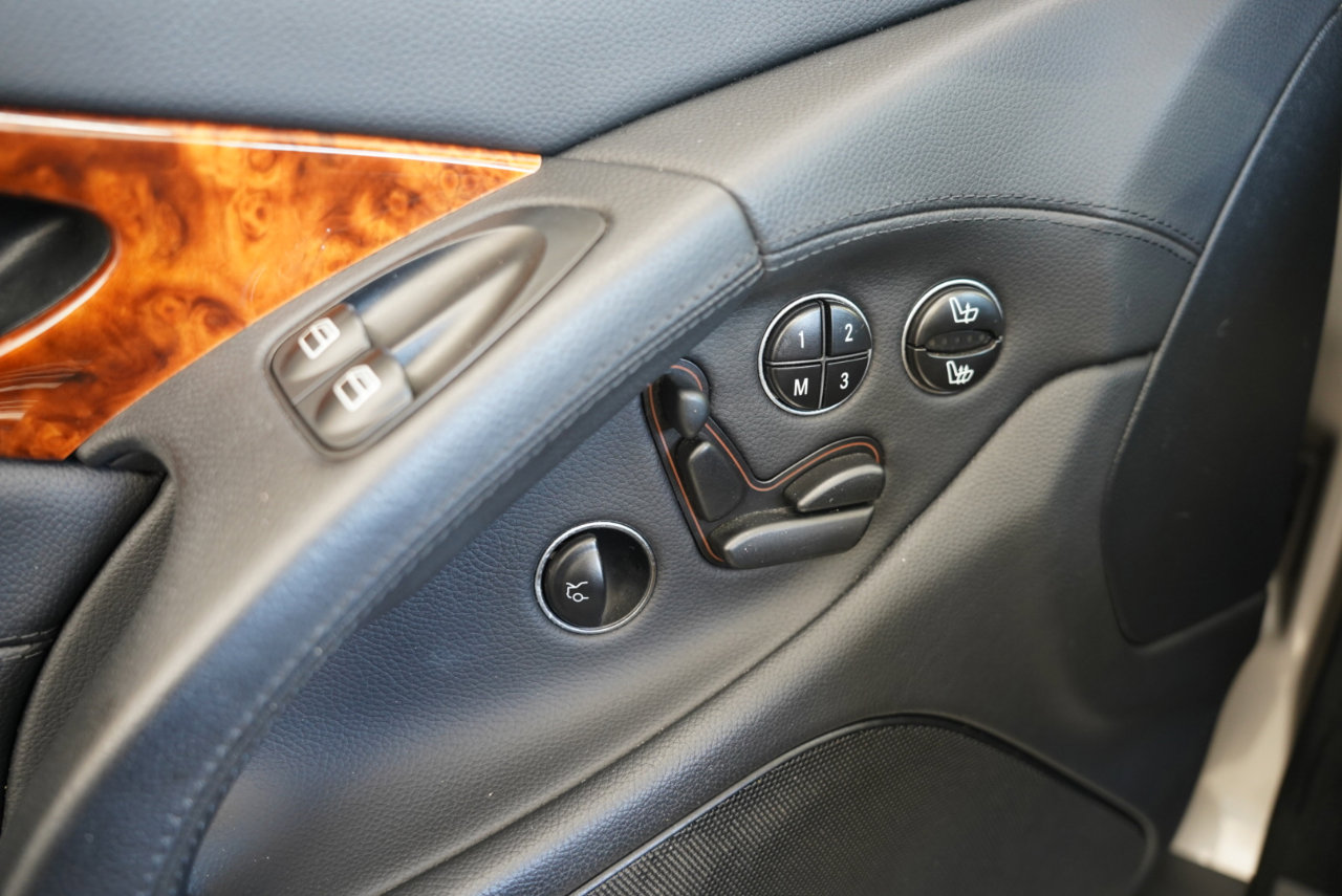 Used 2007 Mercedes-Benz SL 550 image 27