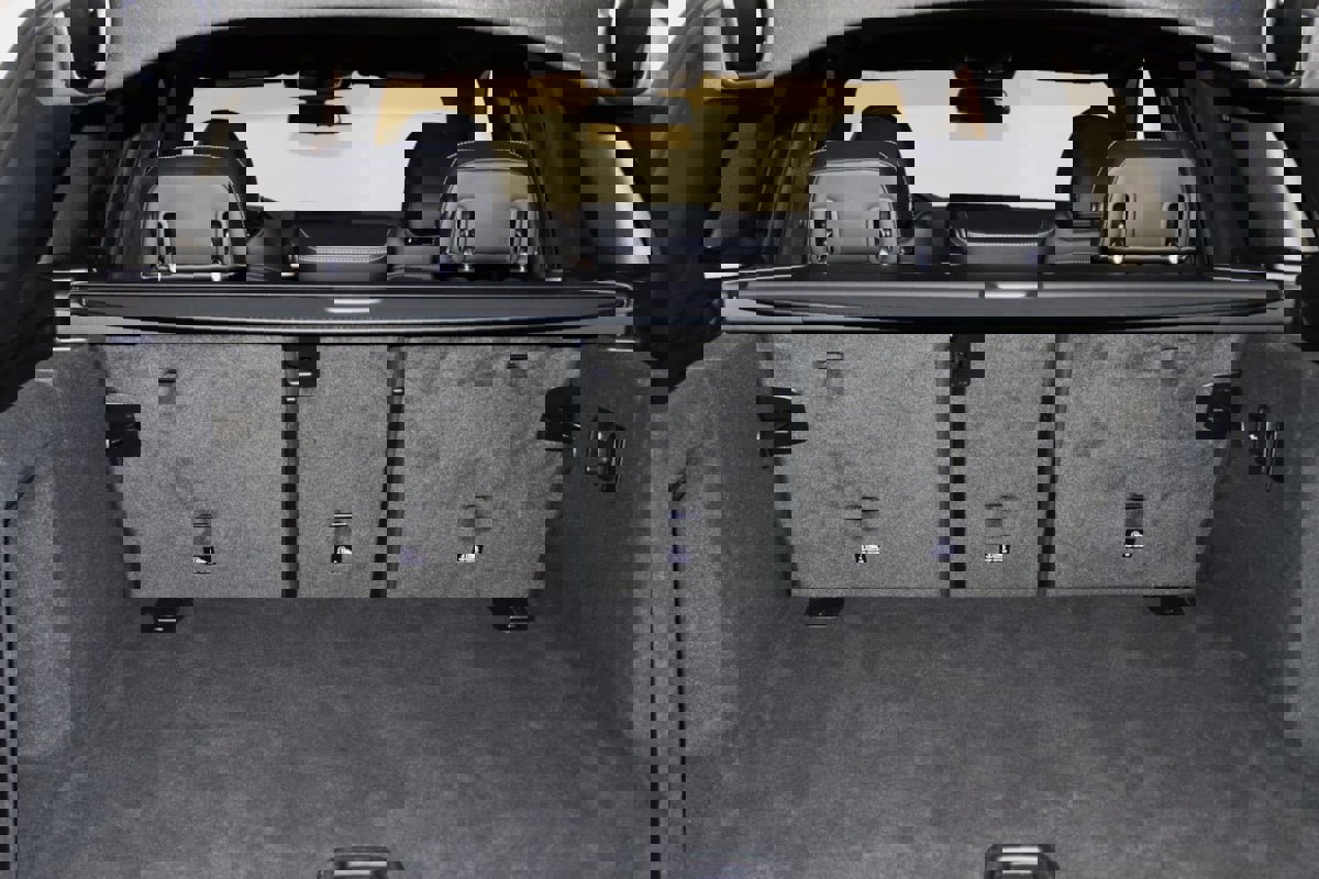 Used 2022 BMW X3 M image 19