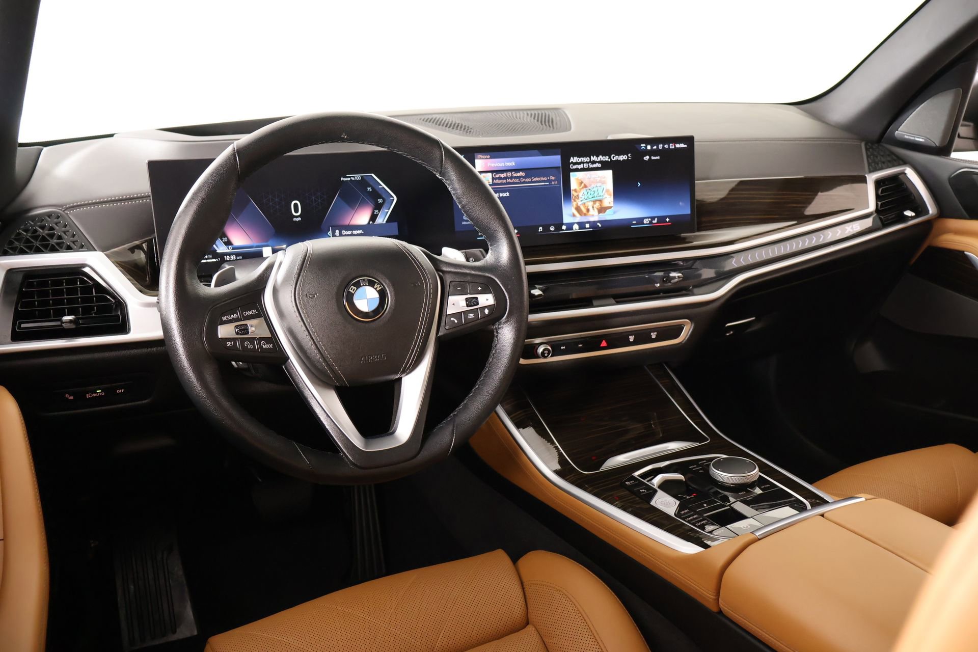 Used 2026 BMW X5 xDrive40i AWD/4WD image 2