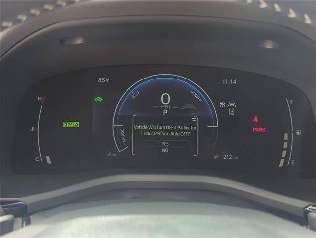 Certified 2026 Toyota Camry SE FWD image 22