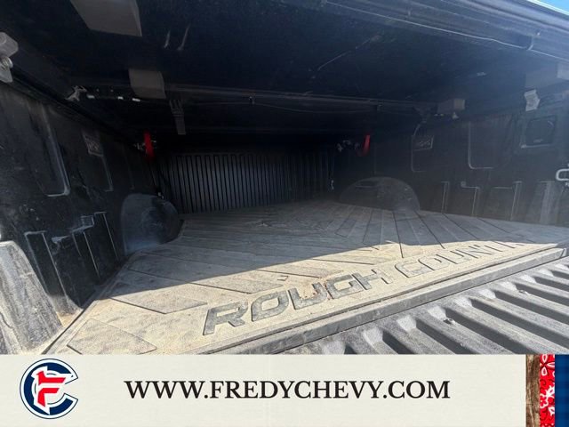 Used 2024 Toyota Tundra Platinum w/ TRD Off-Road Package image 21