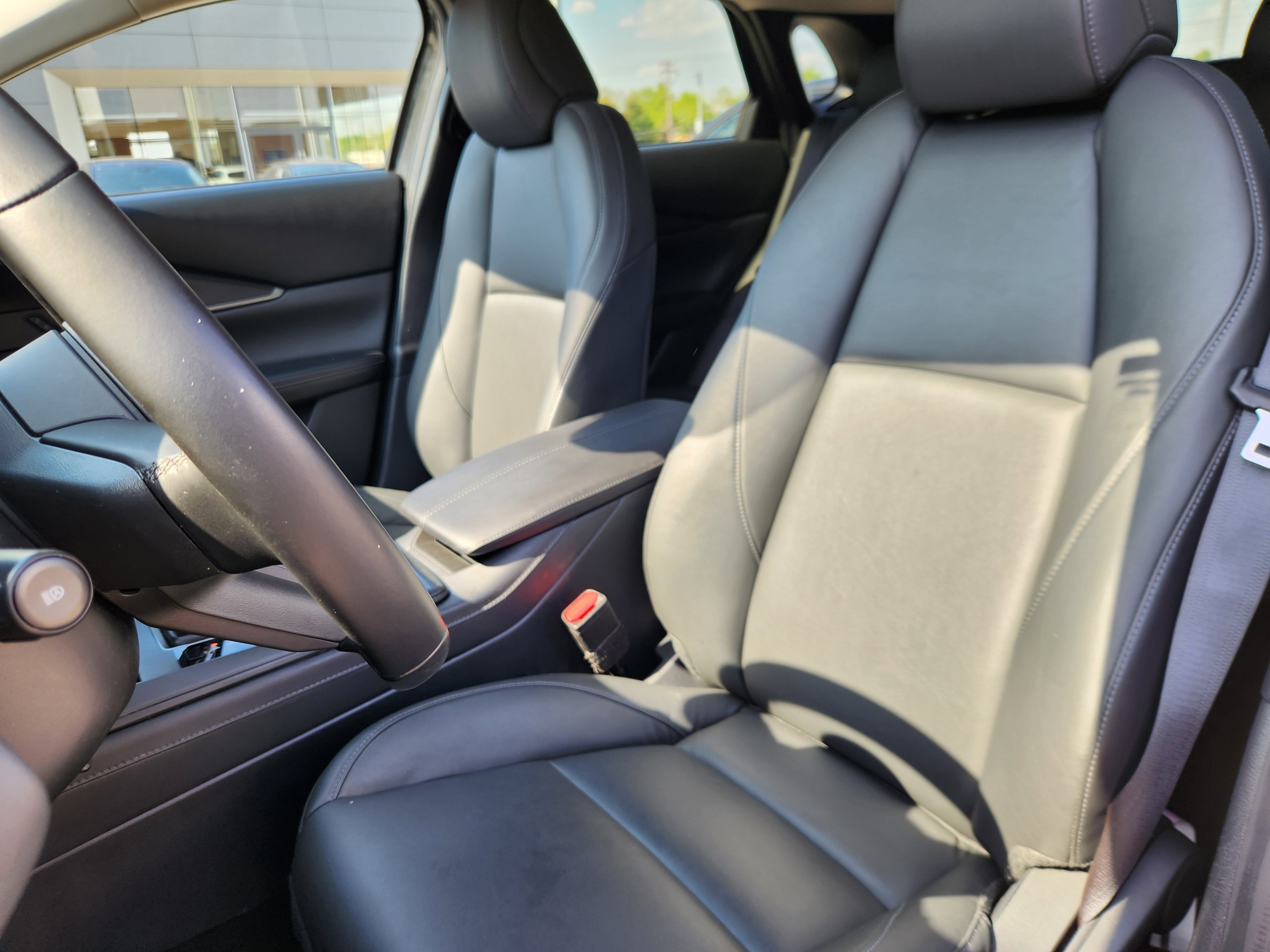 Certified 2023 MAZDA CX-30 AWD 2.5 S w/ Select Package image 7