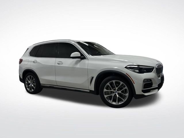 Used 2019 BMW X5 xDrive40i w/ Premium Package 2 image 42