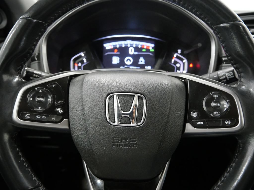 Used 2020 Honda CR-V Touring image 16