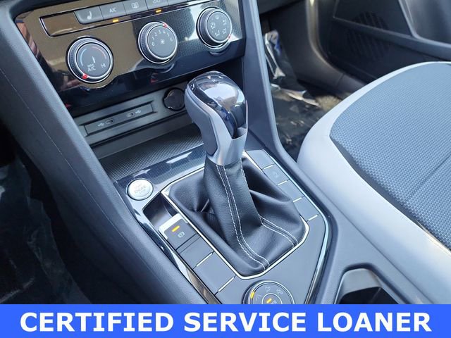 New 2025 Volkswagen Taos S image 21