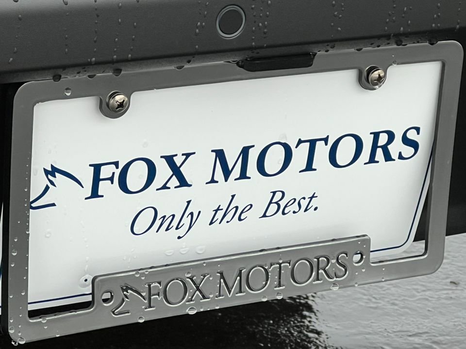 Used 2026 Ford Maverick Lariat w/ 4K Tow Package AWD/4WD image 41