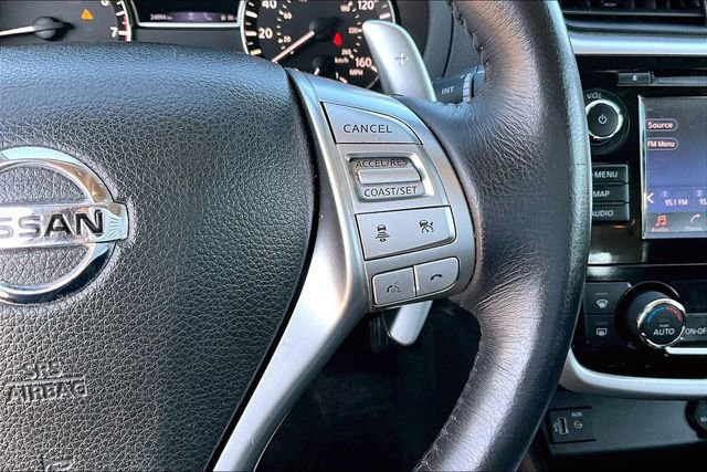 Used 2018 Nissan Altima 3.5 SL image 9
