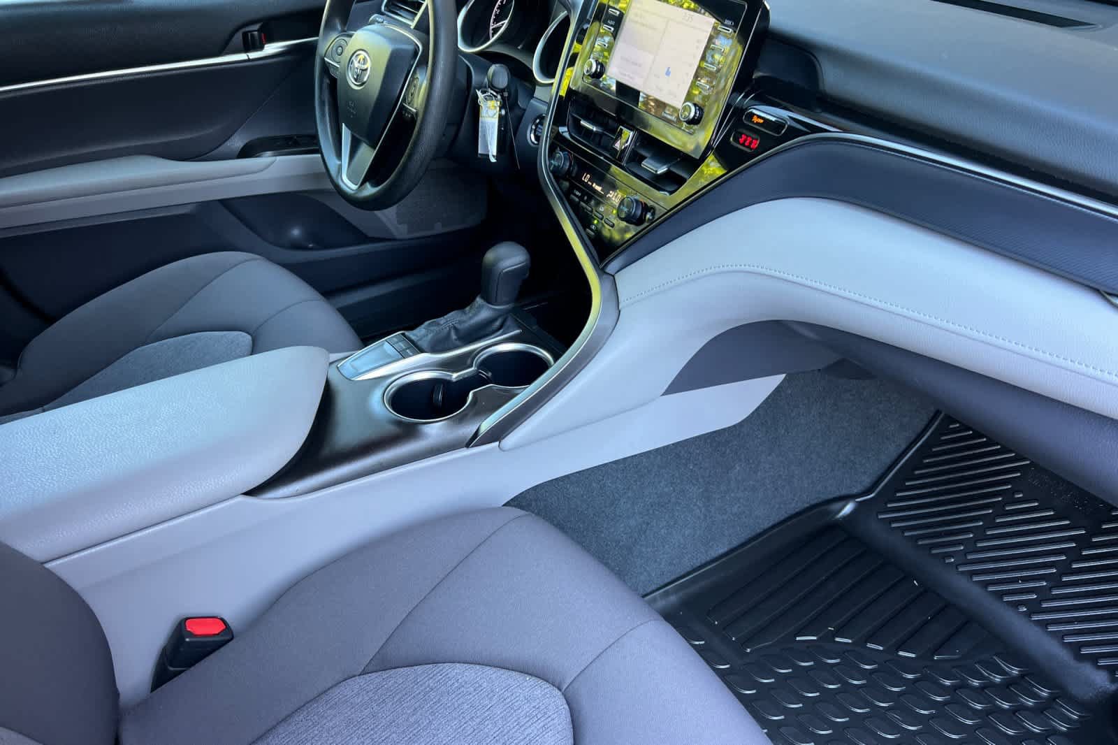 Certified 2024 Toyota Camry LE w/ Convenience Package FWD image 15