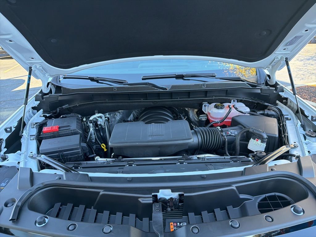 New 2026 Chevrolet Suburban Premier w/ Sun And Tow Package image 61