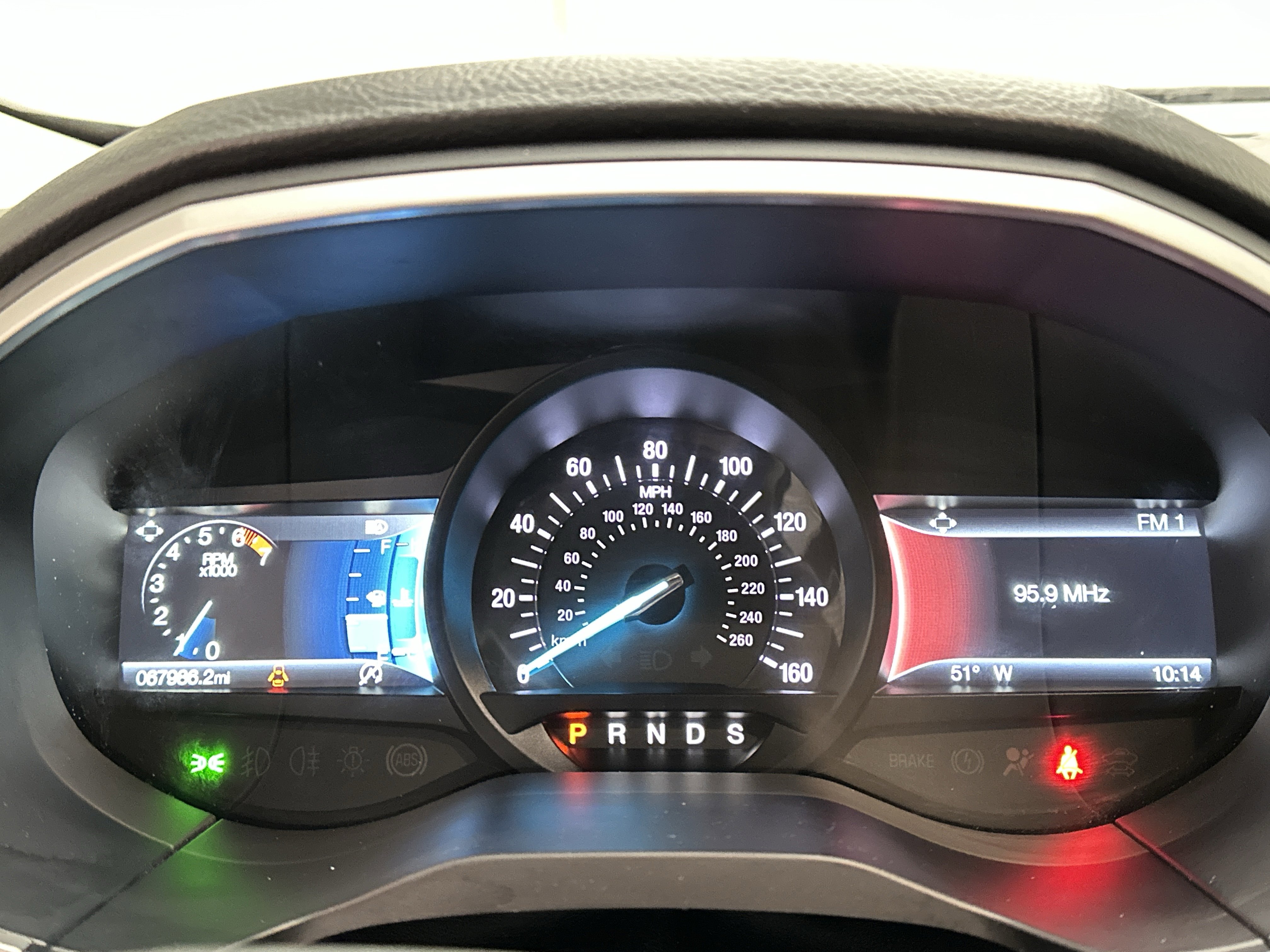 Used 2019 Ford Edge SEL w/ Equipment Group 201A image 24