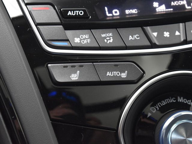 New 2025 Acura RDX SH-AWD w/ Technology Package image 17