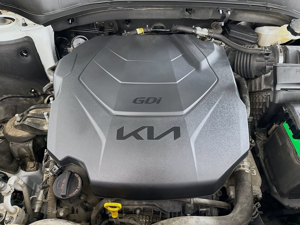 Used 2022 Kia Telluride SX w/ SX Prestige Package AWD/4WD image 30