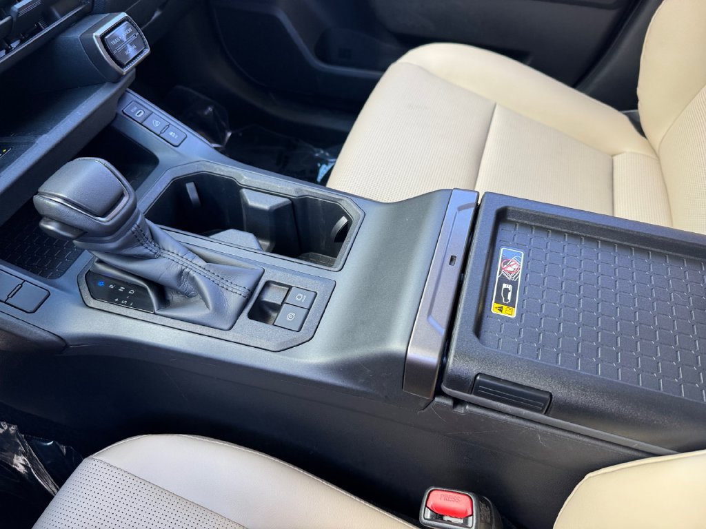 Certified 2026 Toyota RAV4 XLE Premium AWD/4WD image 26