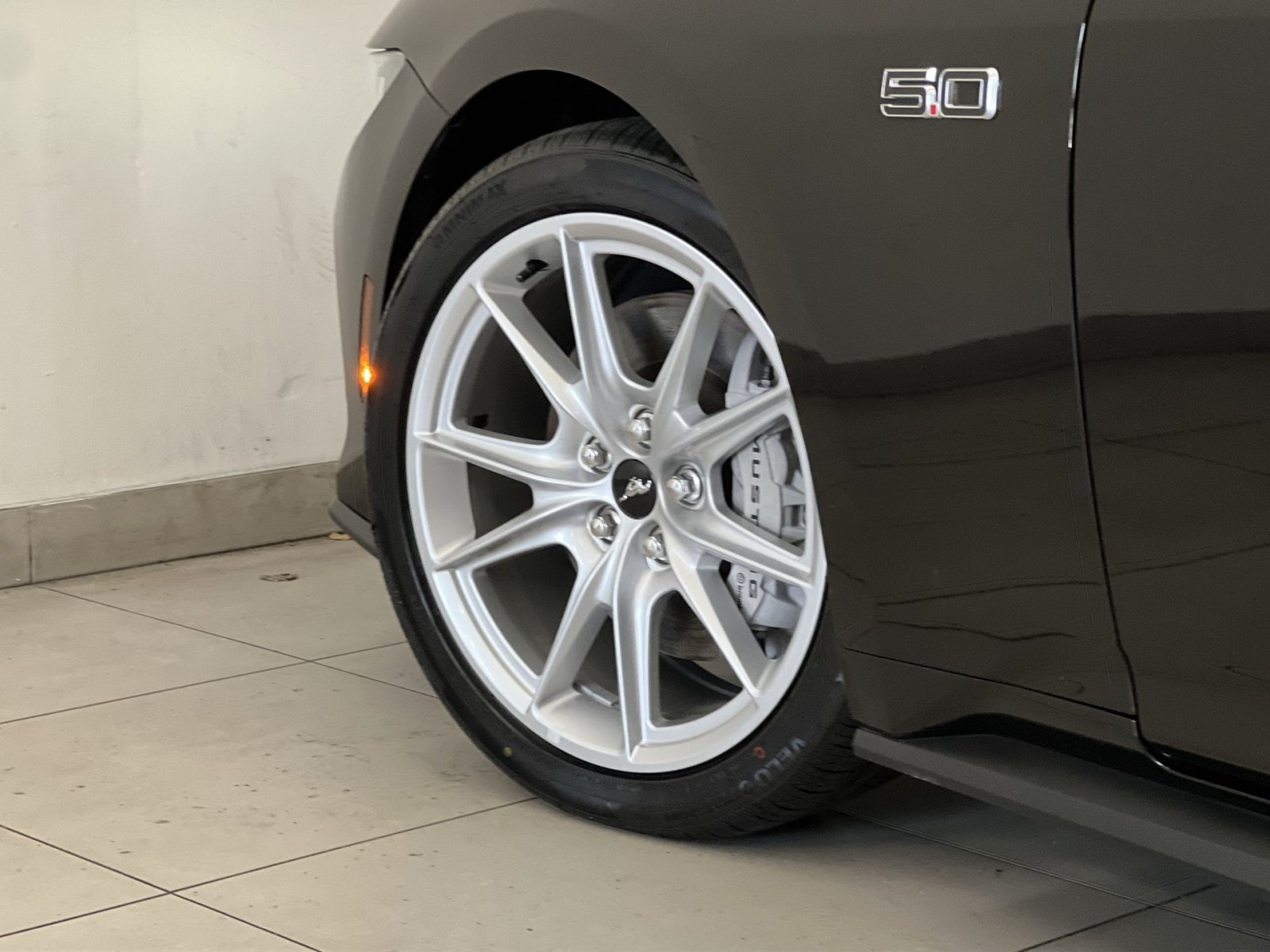 Used 2024 Ford Mustang GT Premium RWD image 31
