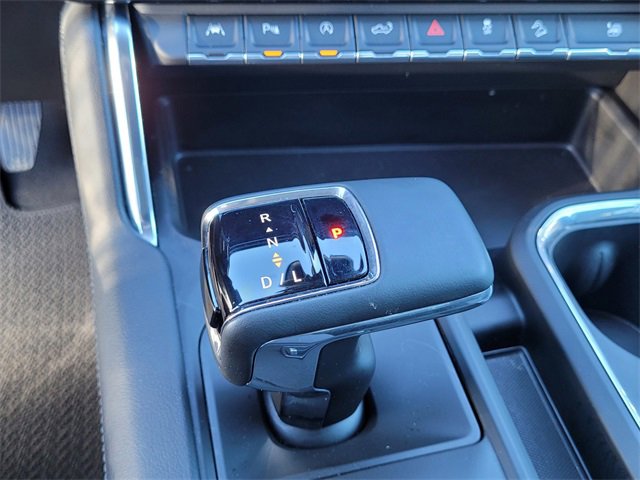 Used 2024 GMC Sierra 1500 Denali w/ Denali Reserve Package image 23