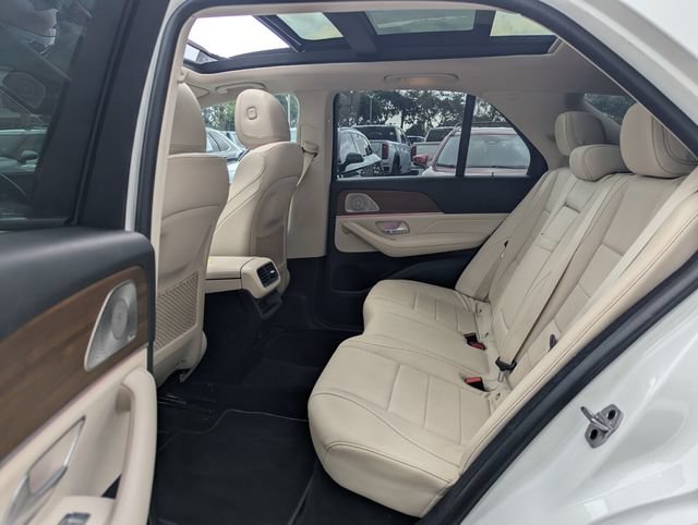 Used 2021 Mercedes-Benz GLE 350 4MATIC image 22