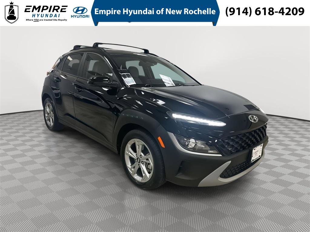 Used 2023 Hyundai Kona SEL w/ Convenience Package