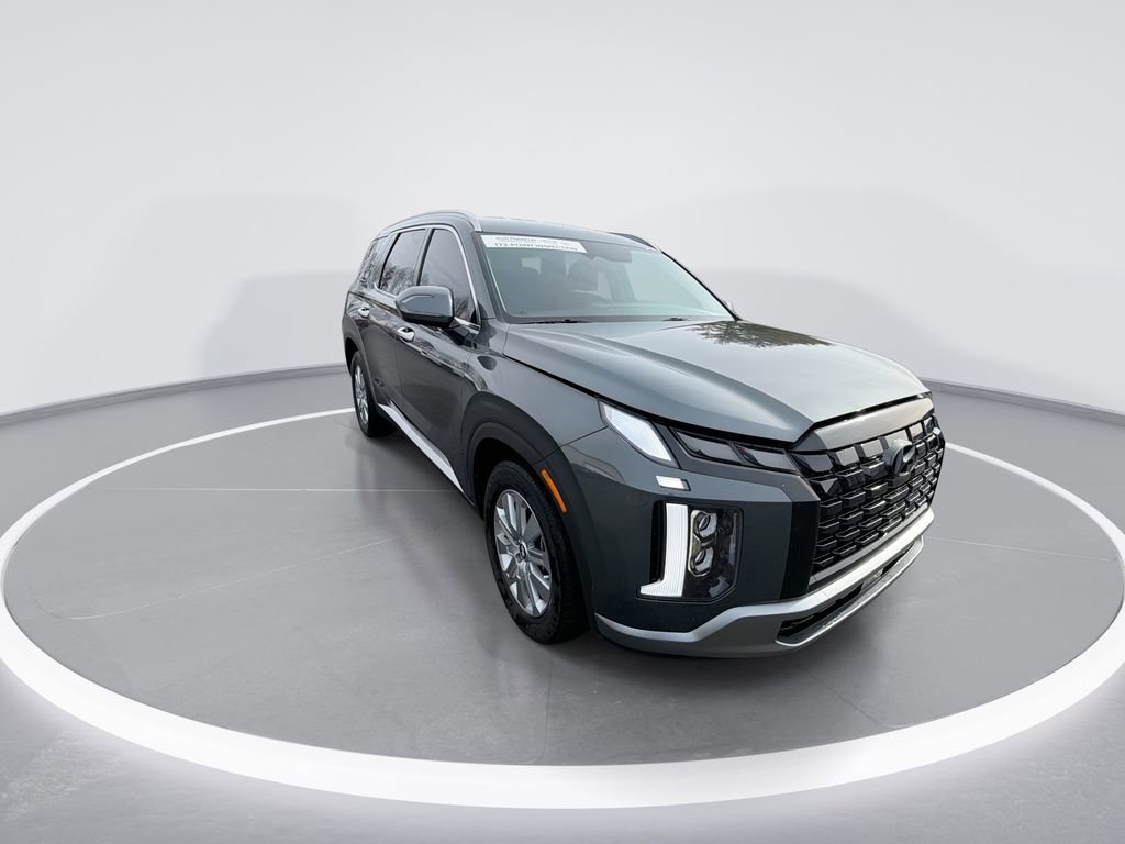Used 2025 Hyundai Palisade SEL image 2