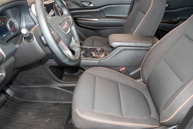 Used 2023 GMC Acadia AT4 w/ Trailering Package AWD/4WD image 22
