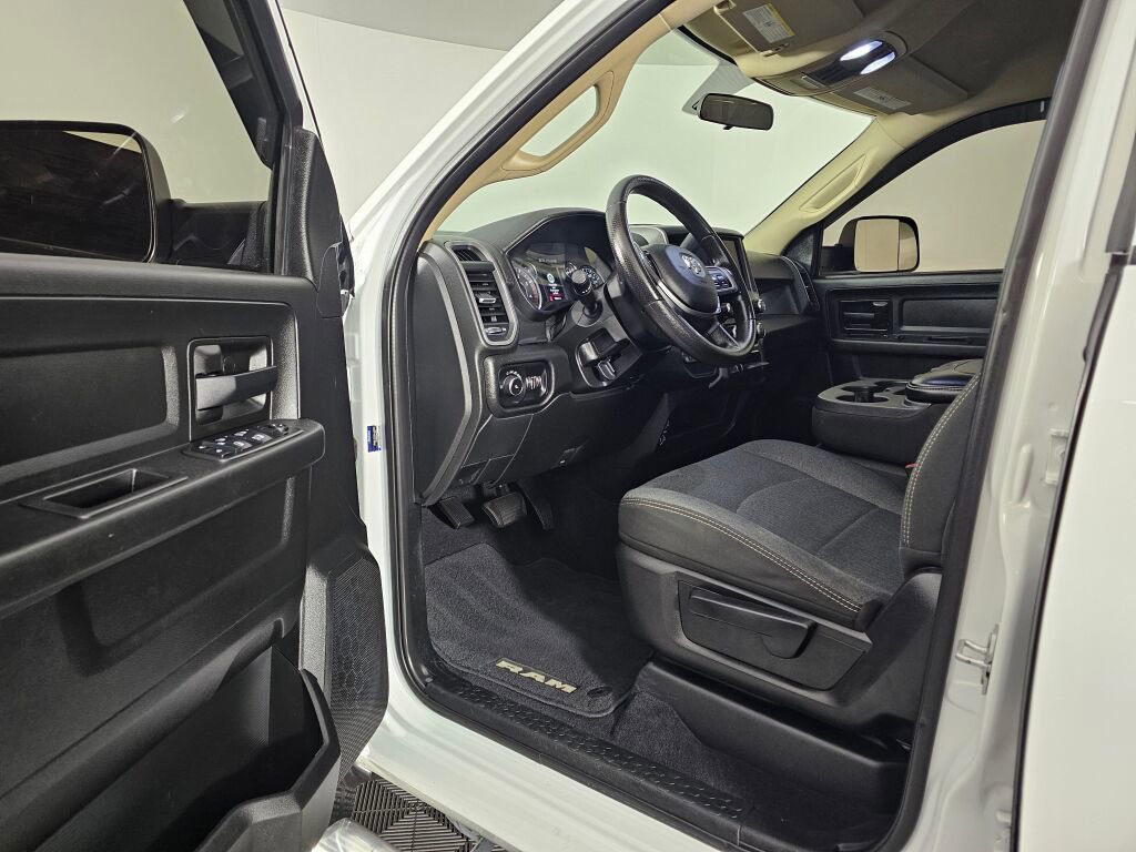 Used 2020 RAM 2500 Tradesman image 17