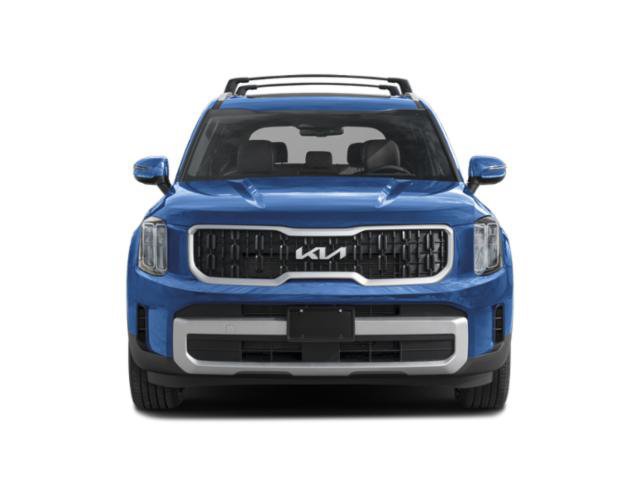 Used 2025 Kia Telluride EX image 4