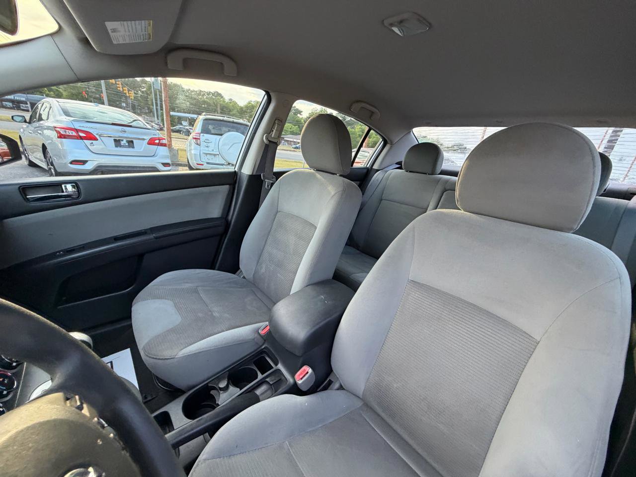 Used 2012 Nissan Sentra 2.0 SR FWD image 46
