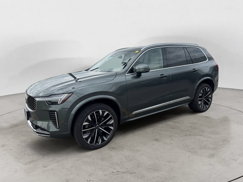 New 2027 Volvo XC90 B6 Plus AWD/4WD image 2