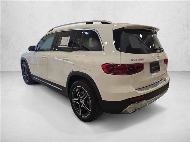 Certified 2026 Mercedes-Benz GLB 250 image 5