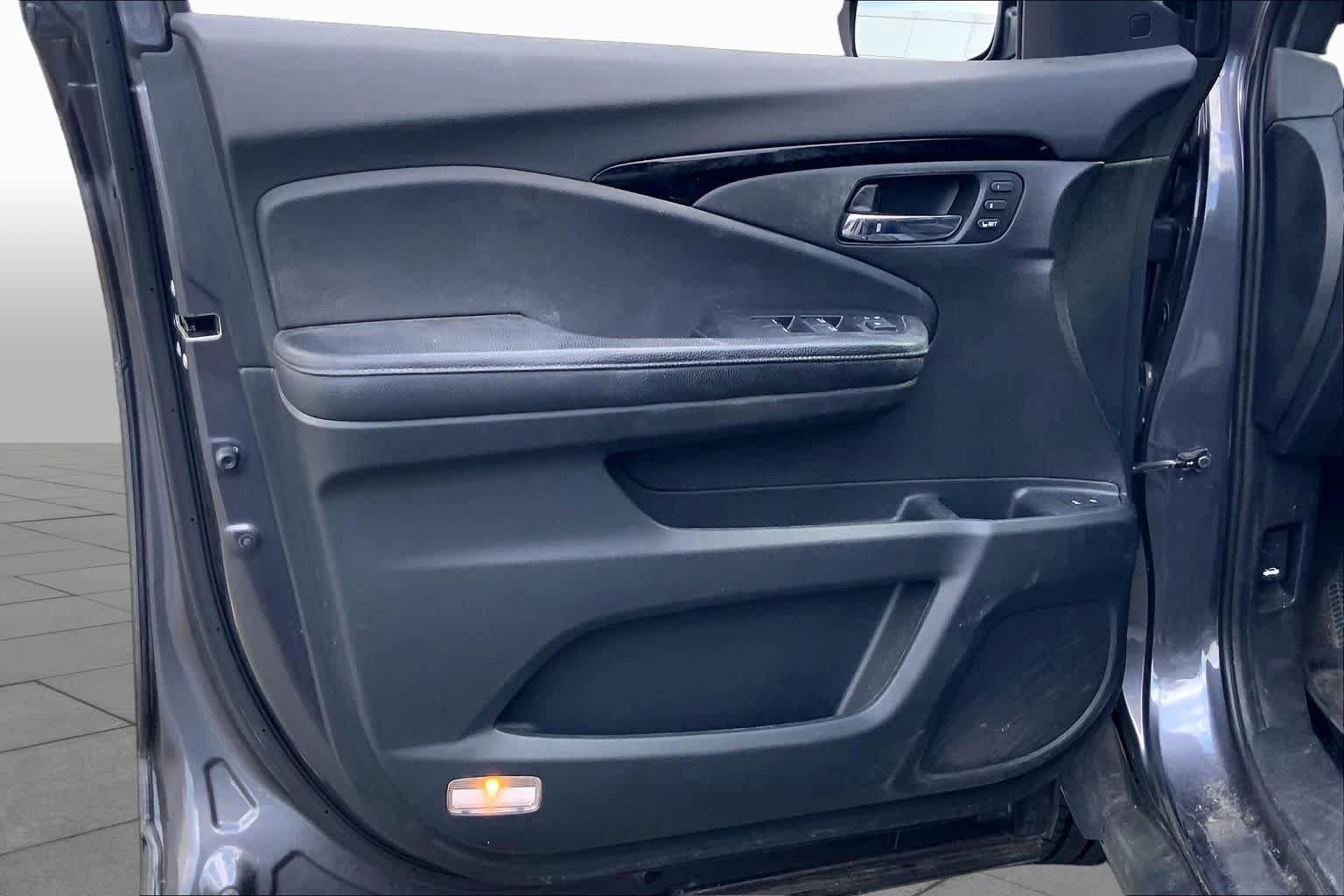 Used 2019 Honda Passport Touring image 22