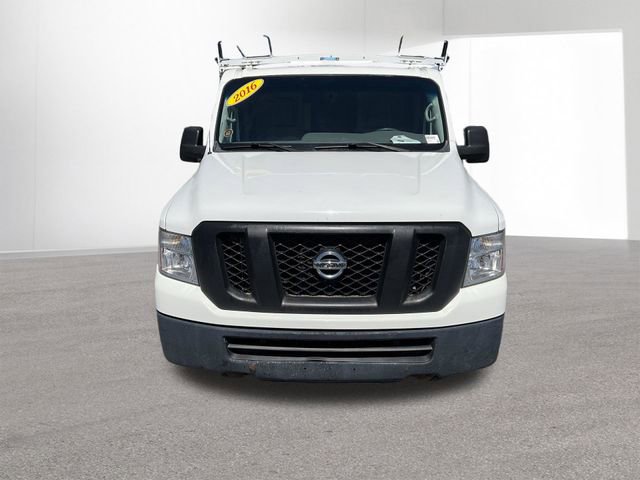 Used 2016 Nissan NV 2500 SV RWD image 6