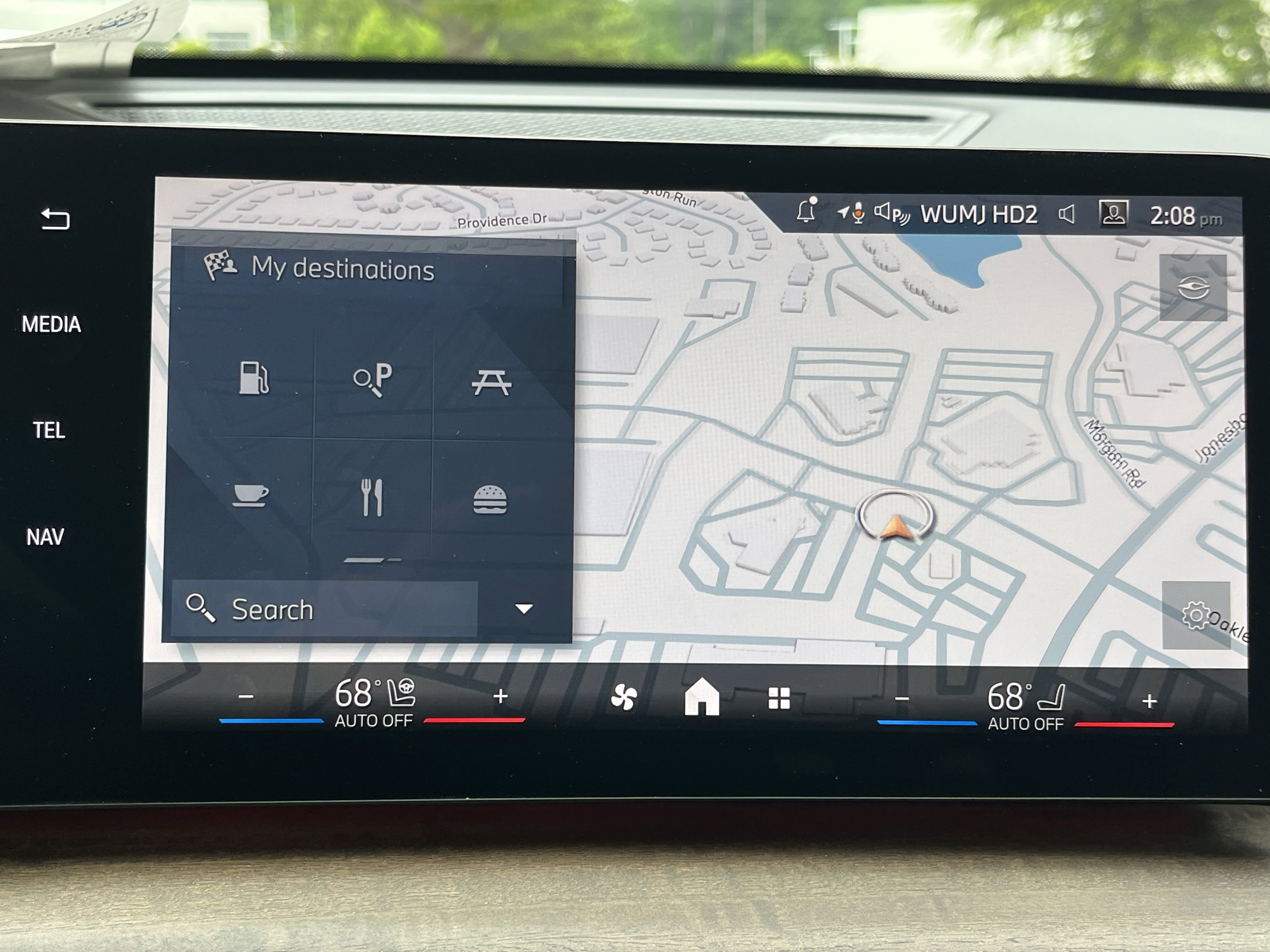 New 2025 BMW X1 xDrive28i w/ Technology Package image 5