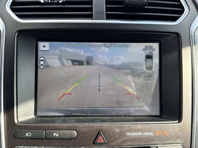 Used 2018 Ford Explorer Limited image 28