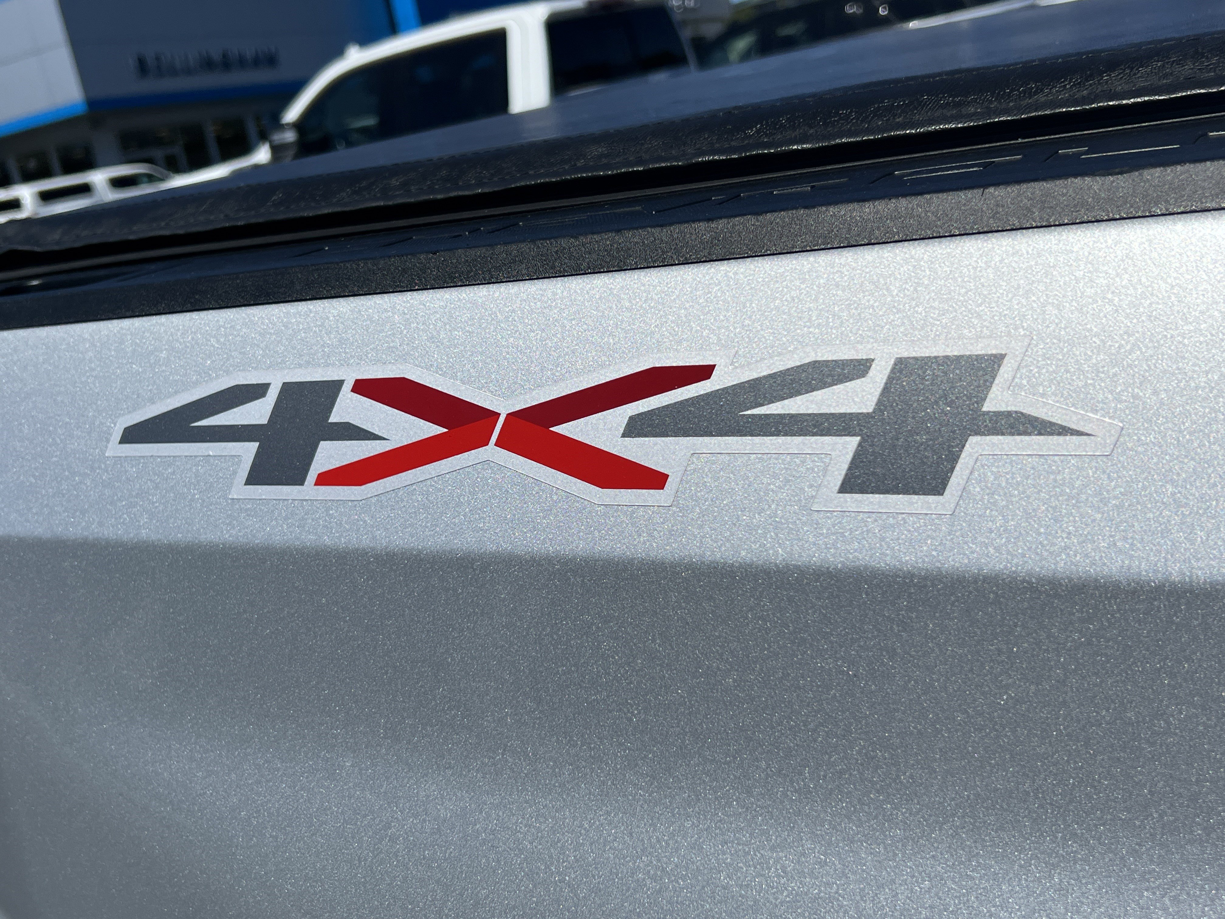 Used 2022 Chevrolet Silverado 1500 LT image 11