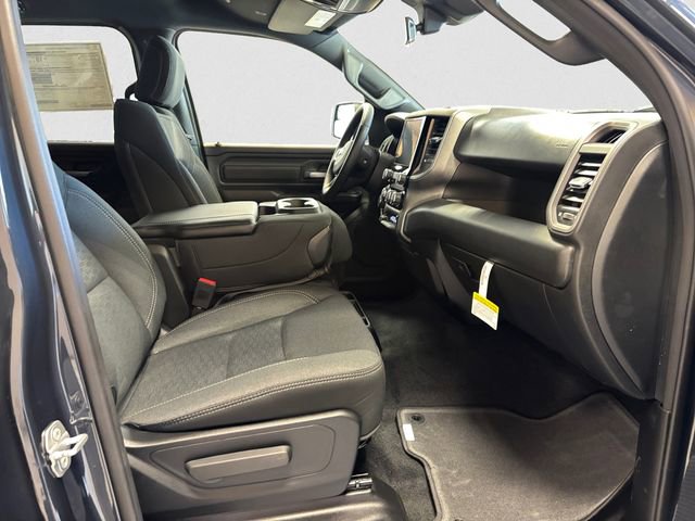 New 2026 RAM 1500 Tradesman AWD/4WD image 16