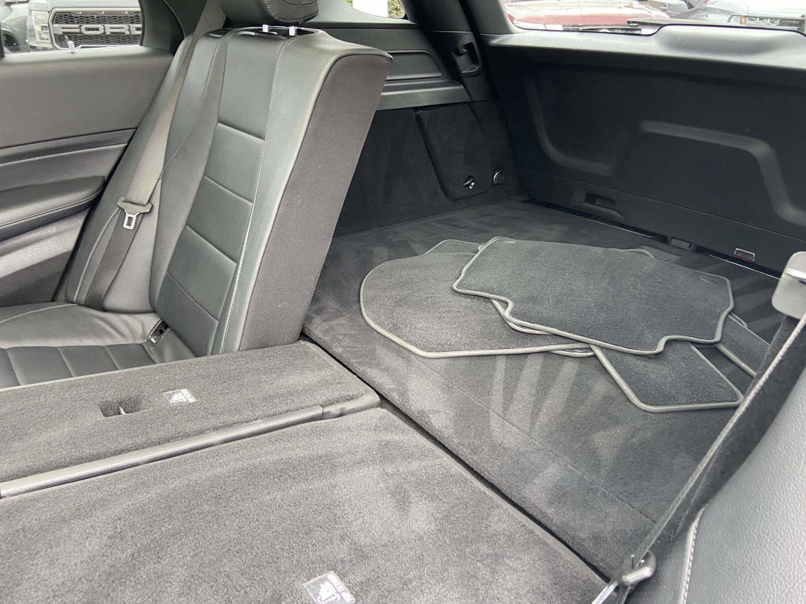 Used 2020 Mercedes-Benz GLE 350 4MATIC image 6