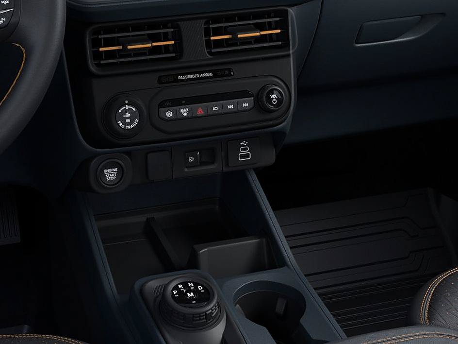 New 2026 Ford Maverick Tremor AWD/4WD image 16