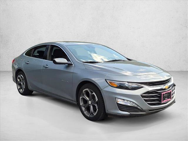 Used 2023 Chevrolet Malibu LT FWD video 3