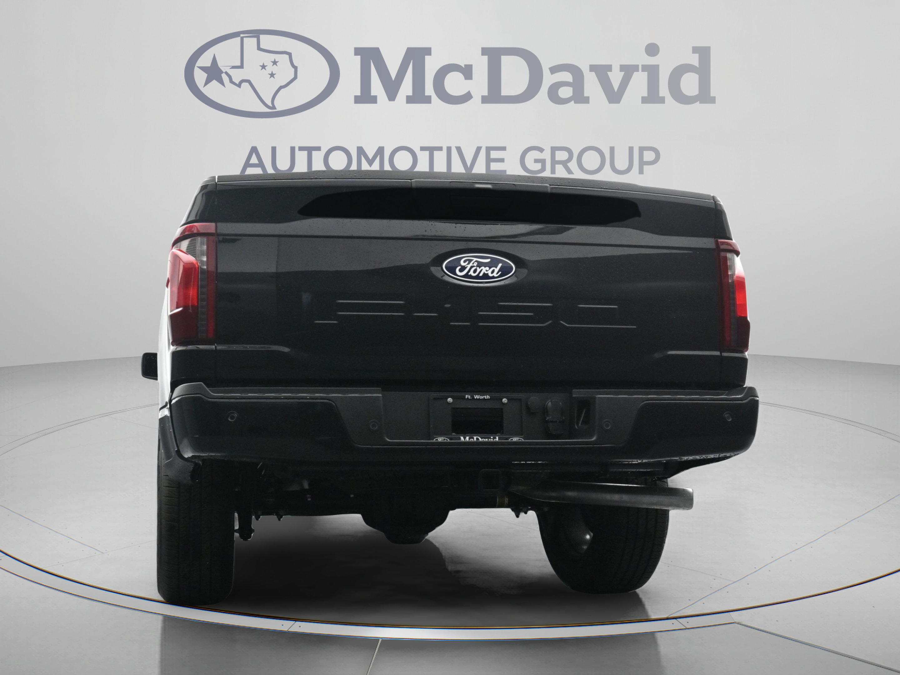 New 2026 Ford F150 STX w/ Equipment Group 200A RWD image 15